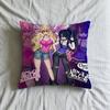 Game Cclass Of 09 Pillow Gift Home Office Decoration Bedroom Sofa Car Cushion Cover Case 45x45