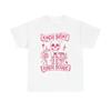 Kinda Broke Kinda Bougie Graphic T Shirt NEW Unisex Heavy Cotton Tee