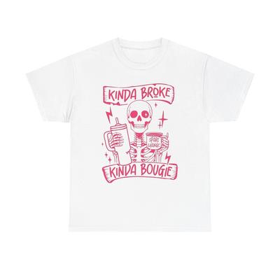 Na górę – T-shirty i koszulki
