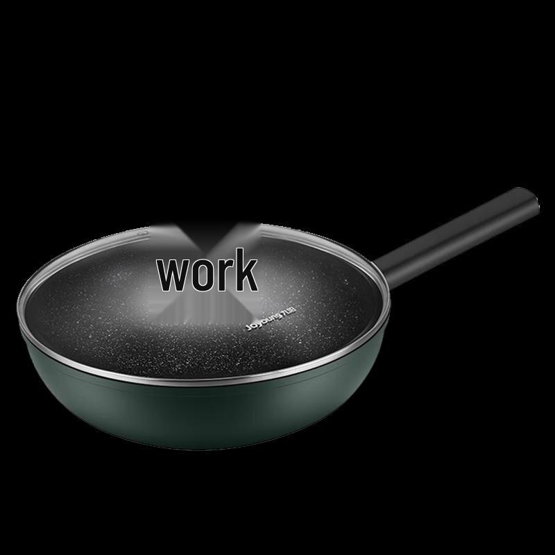 Joyoung Non-stick Woks & Frying Pans