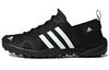 Climacool Daroga Two 13 'Black White' Q21031