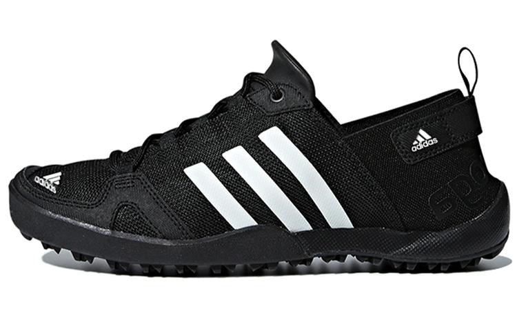 Adidas Climacool Daroga Two 13  Black White  Q21031 44⅔