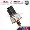 166392853R H8201142075 Fuel Rail Pressure Sensor For Renault Dacia Nissan