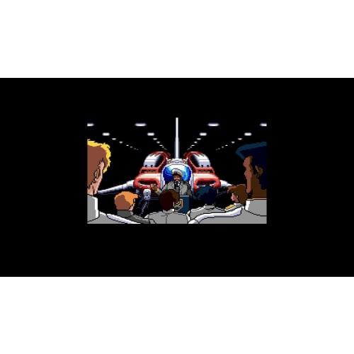 Irem Collection Vol.1 Limited Edition -switch [bonus] Art Book, 3-disc Soundtrack Cd Set "image Fight", "image Fight 2", "x Multiply", Reprint Flyer S