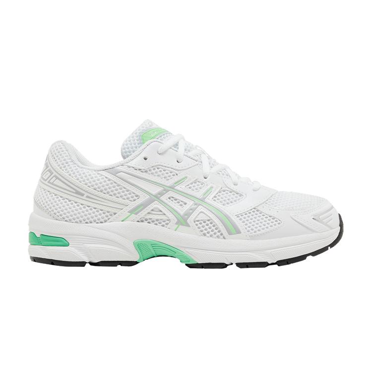 ASICS Gel-1130 Piedmont Grey (GS) 36
