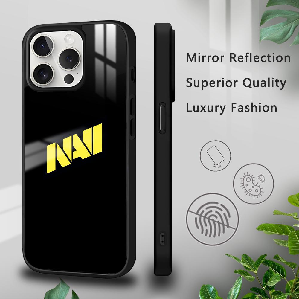 C-CSGO Team G2 F-Faze Spirit Vitality Phone Case For iPhone 16 15 14 13 12 11 Pro Xs Max Mini Plus Celulares Hard Funda