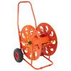 Hose Reel for 140 m 3 4  Hose Steel