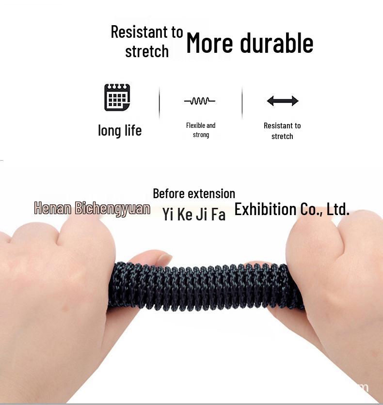 Stretchable Watering Hose Set for Car Wash and Garden