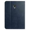 For Samsung Galaxy Tab Active5 Case - Durable Faux Leather Cover w/Adjustable Stand & Anti-Slip Grip (5 colors)