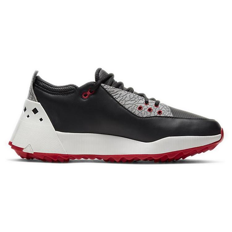 Air Jordan ADG 2 Golf 'Black University Red' Men's CT7812-001