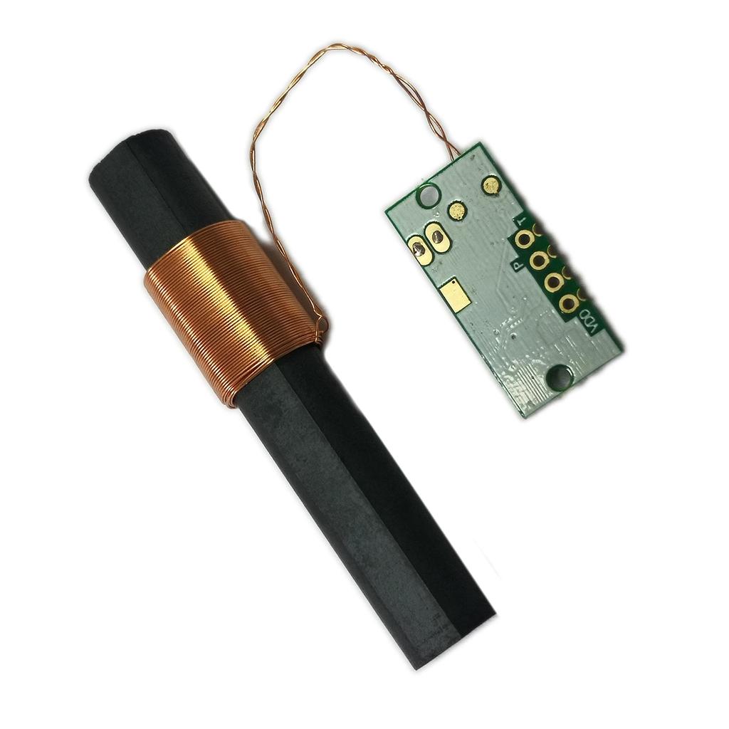 Top Cover Radio Arduino Module 12.1\" L X 4.0\" W X 1.6\" H Framing Nailers