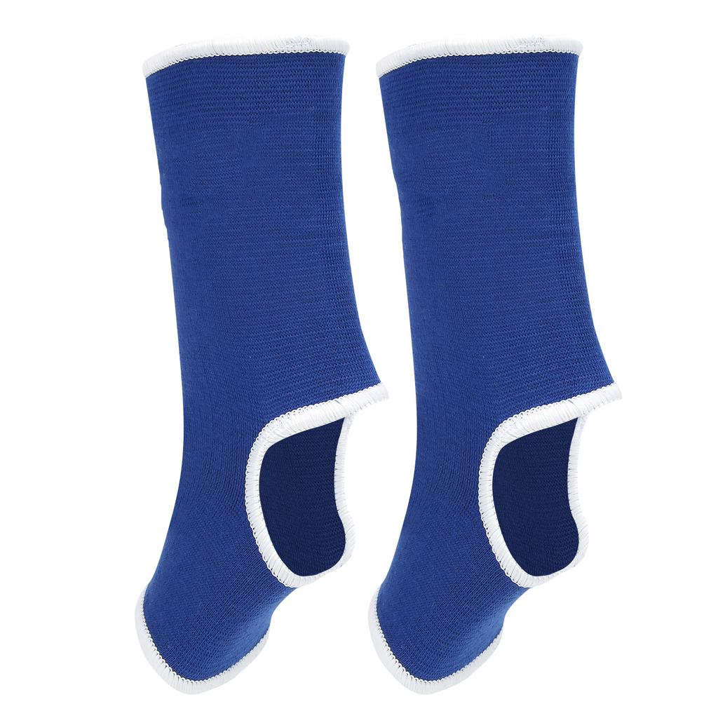 1Pair Comfortable Ankle Support Brace Protector Sports Protective Gear Ankle Guard Pad