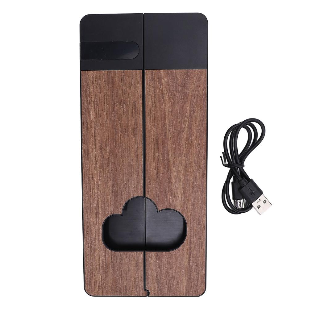 Phone Timer Lock Box 300mAh Self Control Timer Phone Locker Cell Phone Lock Box with Timer for