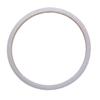 Home Pressure Cooker Sealing Kitchen Appliances Replacement Silicone Small 1* Clear DIY For 20cm Highly Matched