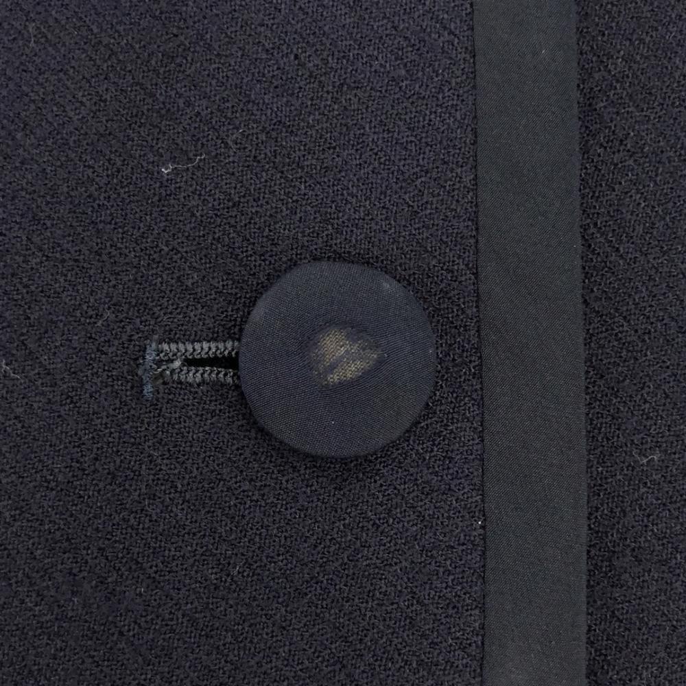 FOXEY BOUTIQUE made in Japan No color jacket 38 black Women Used