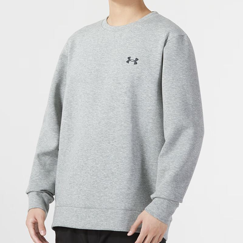 Under Armour Men's Crewneck Sweatshirt