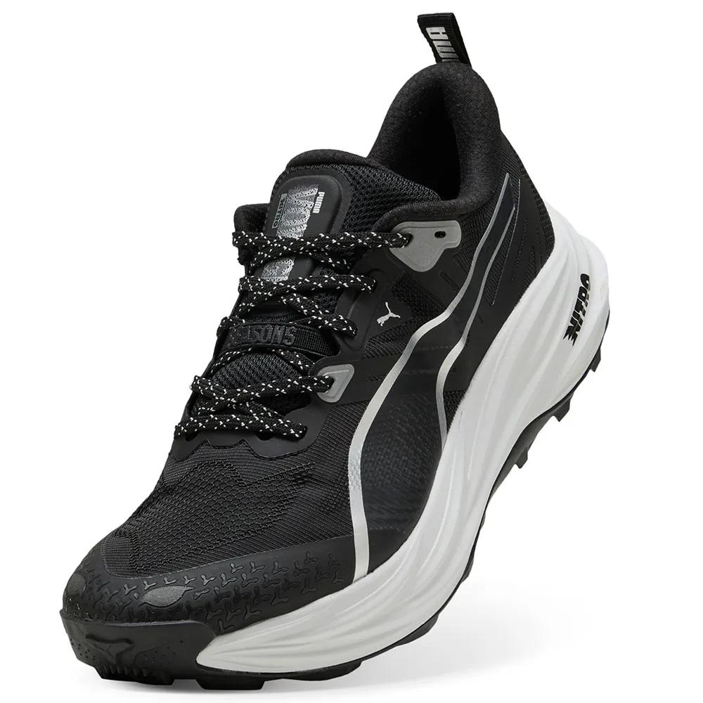 Puma Кроссовки для бега Voyage NITRO 4