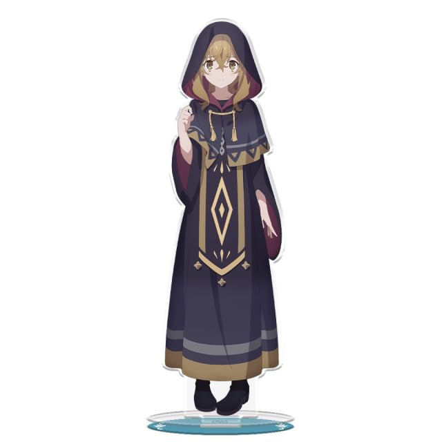 Silent Witch: The Silent Witch s Secret - Acrylic Character Stand - Monica Everett