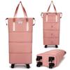 Expandable Folding Travel Bag