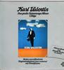 LP Record KARL VALENTIN  Das Groe ErinnerungsAlbum 1. Folg TS314012 Telefunken 1971 Germany Sound Effects  Nature Used
