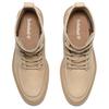 Timberland Wasserdicht Rutschfest Brimfield Bequem Vielseitig Kurze Stiefel Damenstiefel Hellbeige A2AJB-EN7