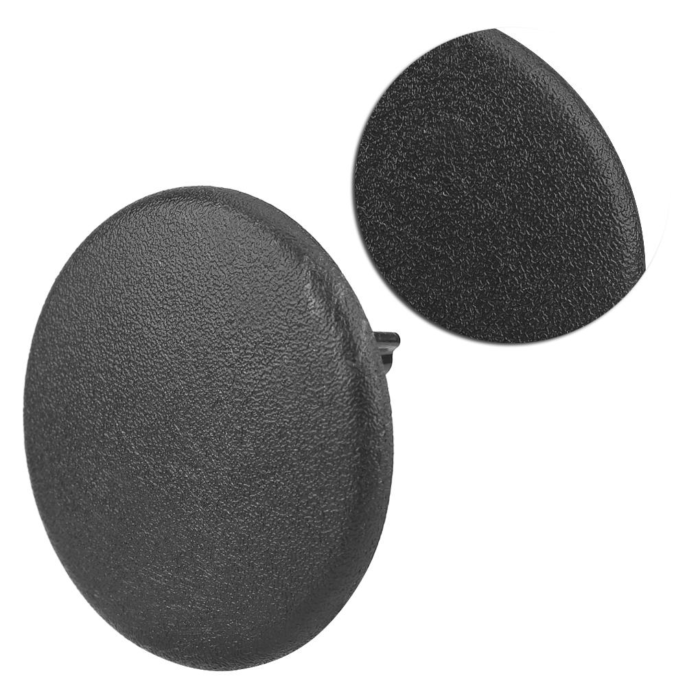  FILFEEL Armrest   Cover, 15279689 Rr St Cover   Cover For Arm Rest Black Fit for 1500 2500 3500, XL, EXT 2007-2017 