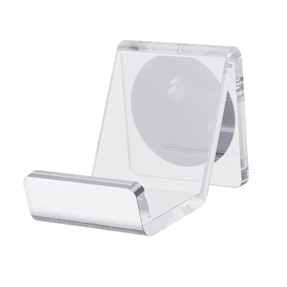 Controller Stand Game Controller Stand Universal Hanging Rack No Punching Storage Rack Storage Rack For Items прозрачный 1250₽