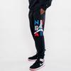Jordan Legacy 4 Sports Pants Men's Black CQ8303-010