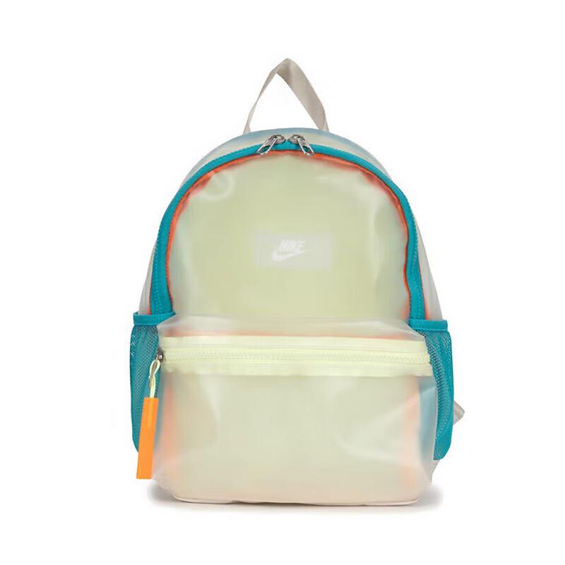 Nike Детский рюкзак Brasilia JDI One Size