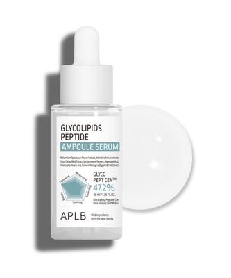 APLB Glycolipid Peptide Ampoule Serum