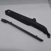 250cc Motorcycle Chain Protector Up Down For Benelli TNT25 TNT250 BN251 TRK251 LEONCINO250 / BN TNT TRK LEONCINO 25 / 250 / 25