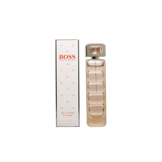 

Туалетная вода Hugo Boss The Scent For Her Eau de Parfum 50мл