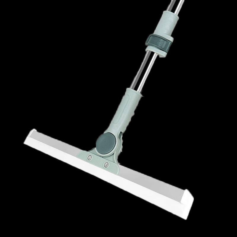 Yuanhui Multi-function Silicone Broom Squeegee Mop