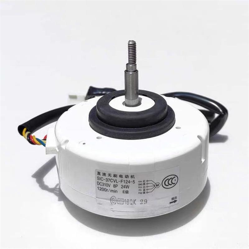 1PC brushless wind generator brushless DC motor Wind Generator Hand Generator DIY power generation experiment accessories