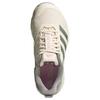 Adidas Dropset 3 Cloud White Matte Silver Women Sneakers Cream True-Pink JR1678