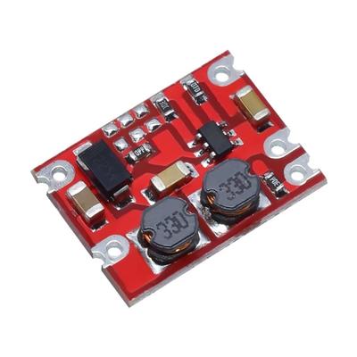Module Régulateur de Tensions Réglables 3V-15V Large Plage d'Entrée Convertisseurs Buck-Boost Automatiques Pour Projets Électroniques DIY