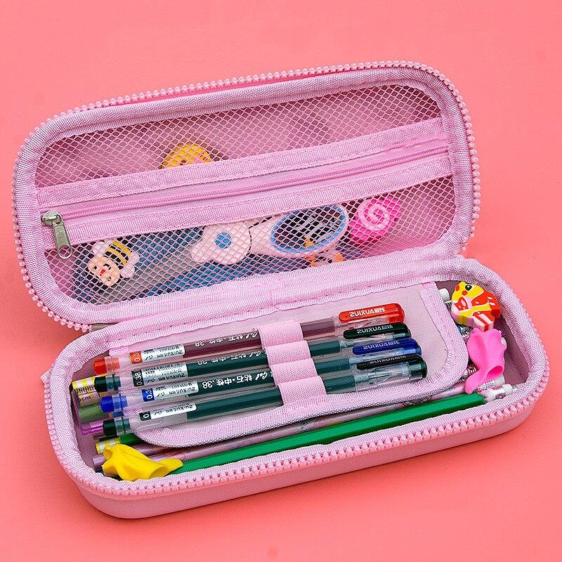 Astuccio per mate 3D per bambini Astuccio per penne