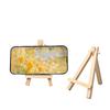 Cavalletto in Legno per Bambini & Supporto per Telefono per Schizzi e Pittura