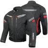 Professional Motorcycle Racing Clothing Riding Clothing Fall-resistant Jacket and Pants Winter Warm Uniforms