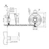 Sick SFM60-HRKT4K02 Servo Feedback Encoder (Binary 1052161) Inquiry