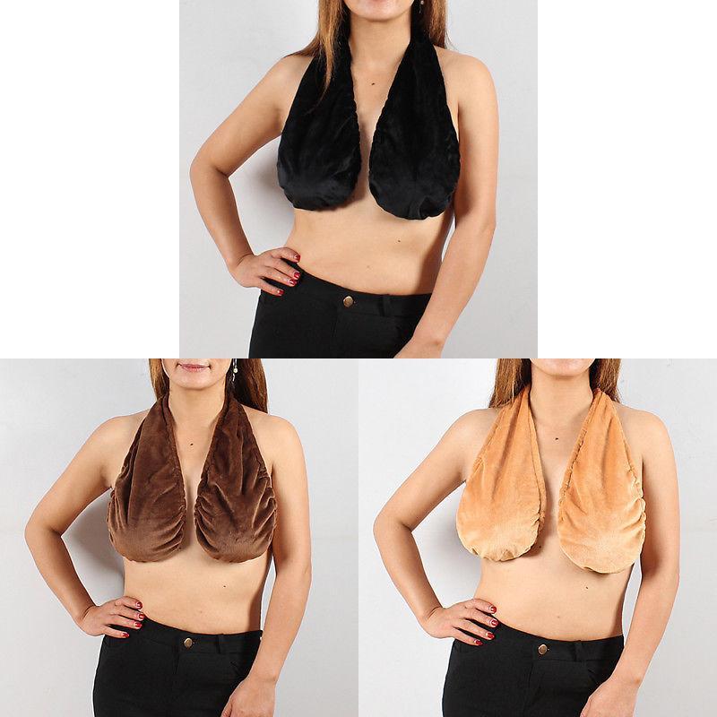 Cotton Bralette Top With Backless Design For Youth And Women