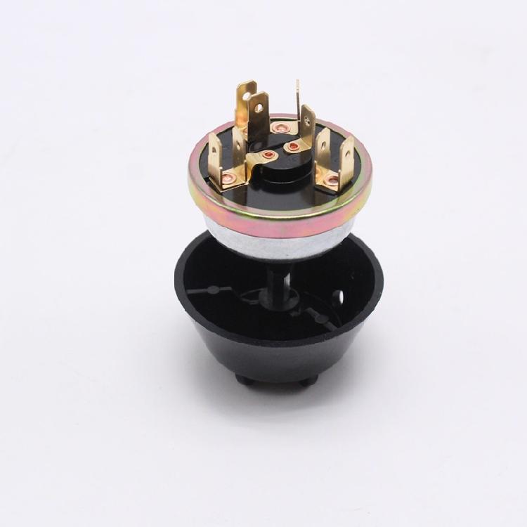Farm Machinery Headlamp Control Switches Reliable Performances User Friendly Interface Hassle Free Replacement for Tractors