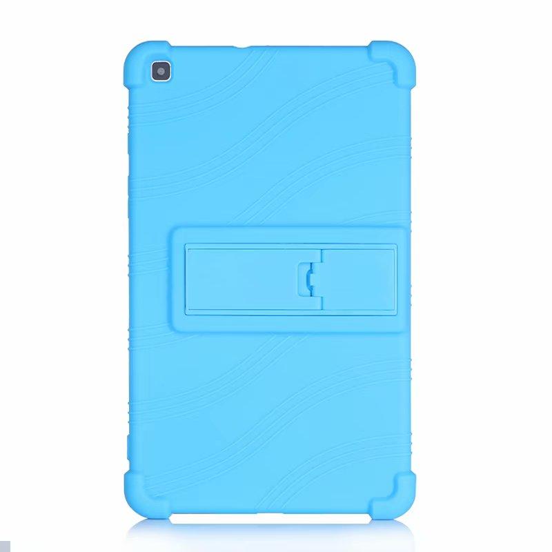 

Мягкий чехол для Samsung Galaxy Tab A8 2021 2019 SM-X200 SM-X205 X200 S7 S8 A7 Lite 8,7 SM-T220 T225 S6 Lite 10,4, силиконовый чехол A7 Lite 8.7 SM-T225