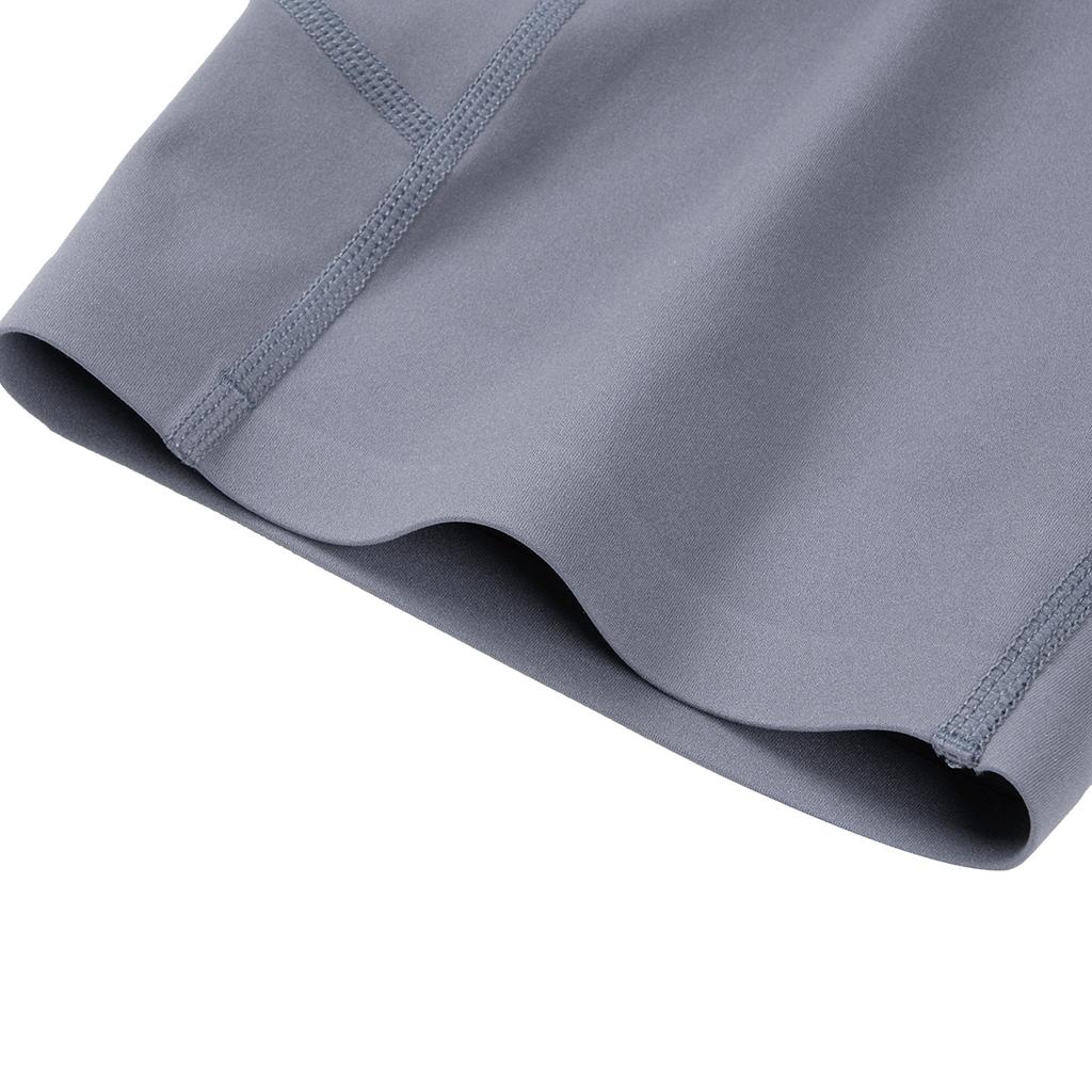 SAUCONY SS25 Simple Comfortable Casual Versatile Sports Shorts Women Shorts Starry-Blue Purple Desert-Garden SA1259LG02L-PP087