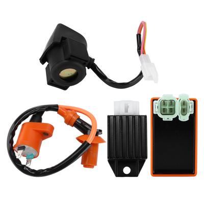Motorradmotoren & Motorteile – Zündsysteme