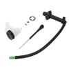 Clutch Master Cylinder with Rod Replacement for Ford Ranger 1995 2011 F57A7A543D