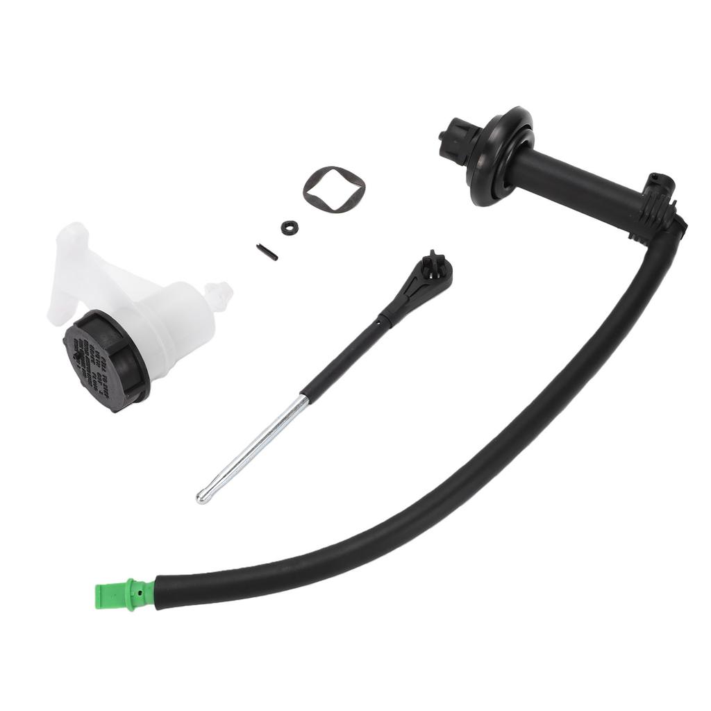 Clutch Master Cylinder with Rod Replacement for Ford Ranger 1995 2011 F57A7A543D