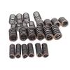 UI-24 Stuks/Set 6DCT450 MPS6 Transmissie Koppeling Schokschijf Veer Reparatiekit Voor Volvo XC60 Land Rover Ford Mondeo Kuga C-MAX