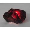 50.80 Ct Natural Ruby Earth Mined Rough Red Uncut Rough CERTIFIED Loose Gemstone 1A-5873
