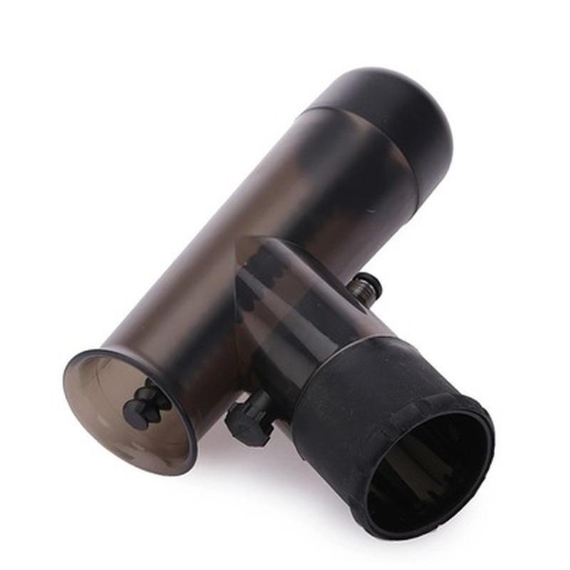 Hair Dryer Diffuser Magic Wind Spin Detachable Drying Blow Hair Diffusers Roller Curler Styling Tool